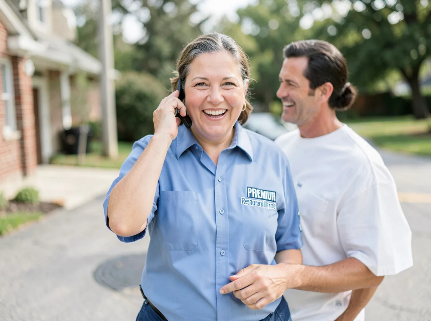 Water Damage Restoration Greenville, OH FAQs